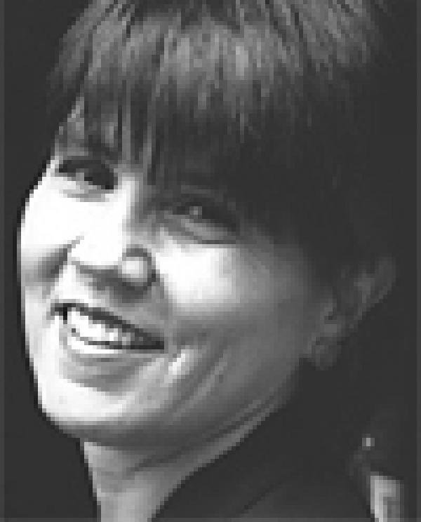 Ann Darby Ann Darby