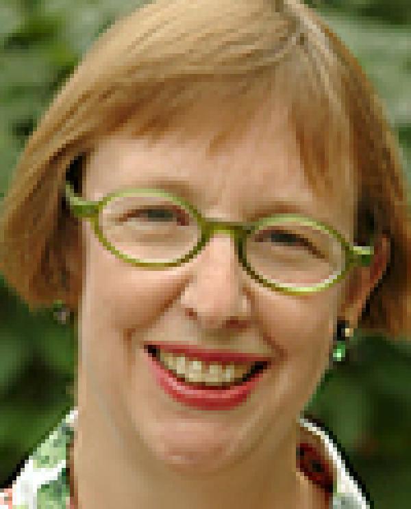 Julia Glass