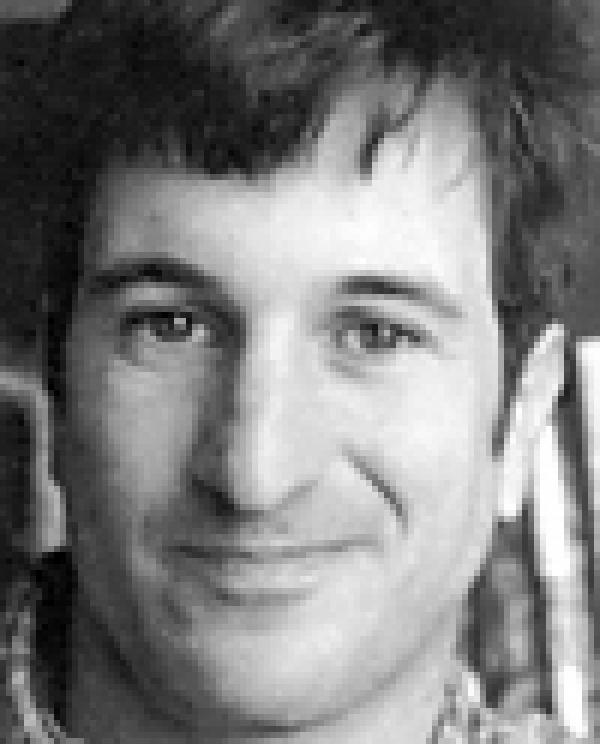 Michael Griffith