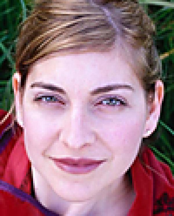 Julie Orringer Julie Orringer