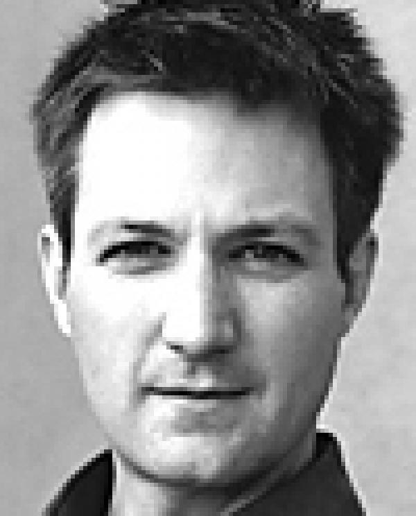 Alexander Parsons