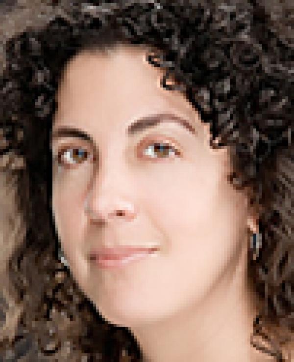 Lia Purpura Lia Purpura