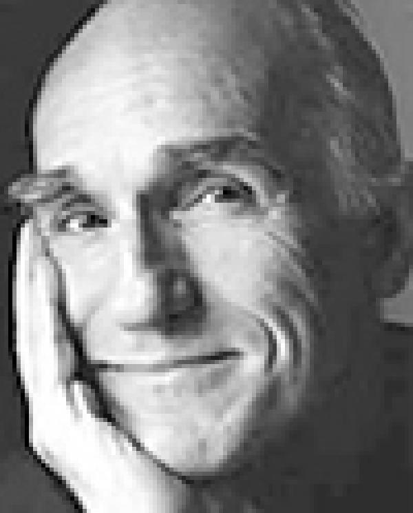 Scott Sanders