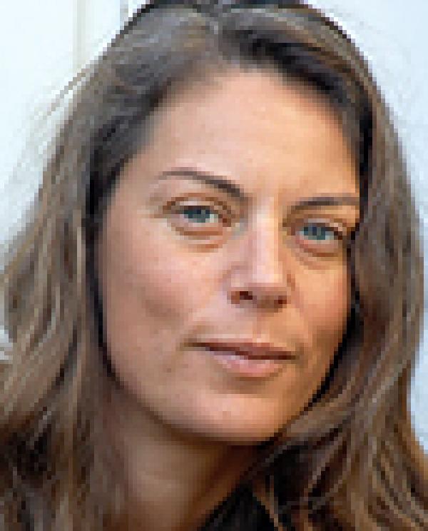 Dashka Slater
