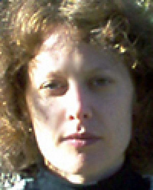Sally Dawidoff