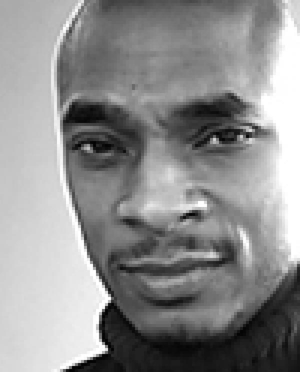 Terrance Hayes Terrance Hayes