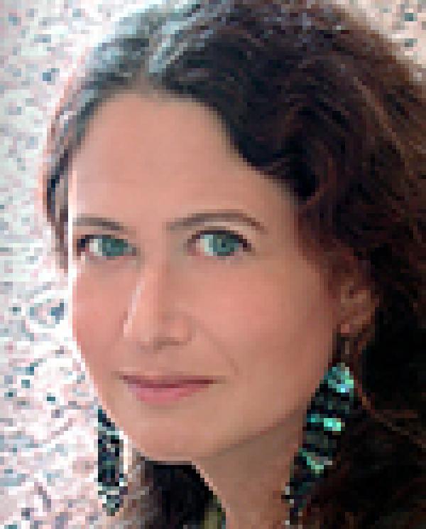 Jane Hirshfield Jane Hirshfield