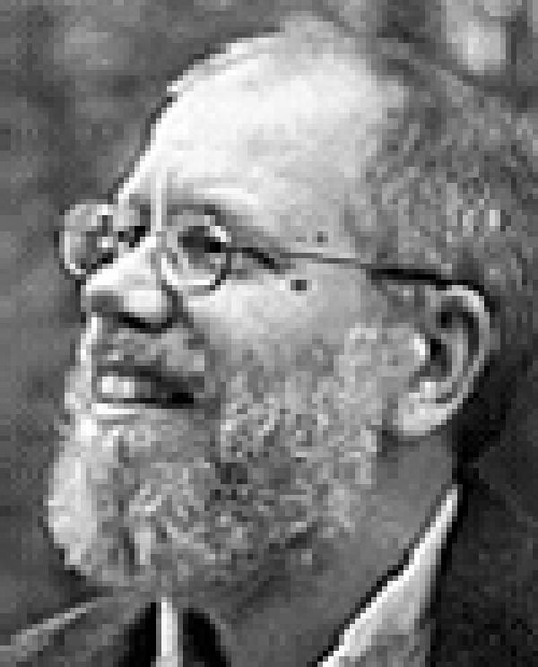 Eric Pankey