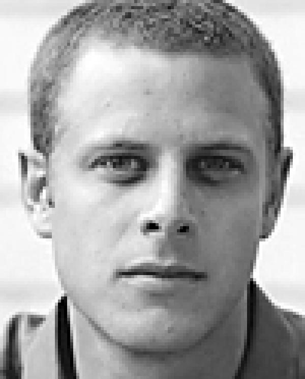 Josh Barkan Josh Barkan