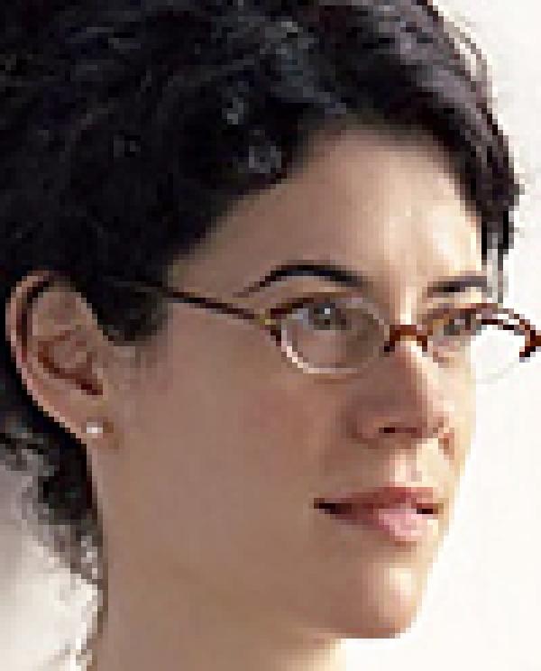 Emily Barton