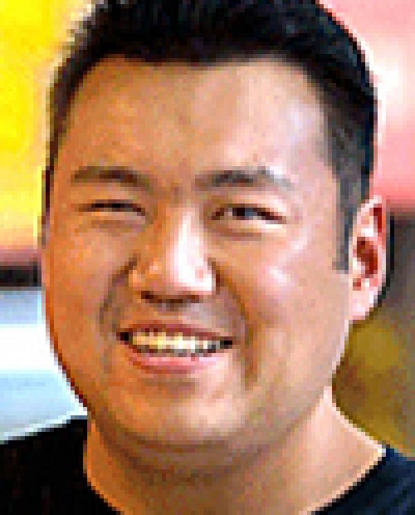Terrence Cheng Terrence Cheng