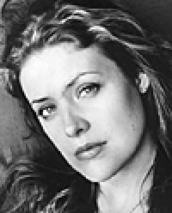 Christina Fitzpatrick
