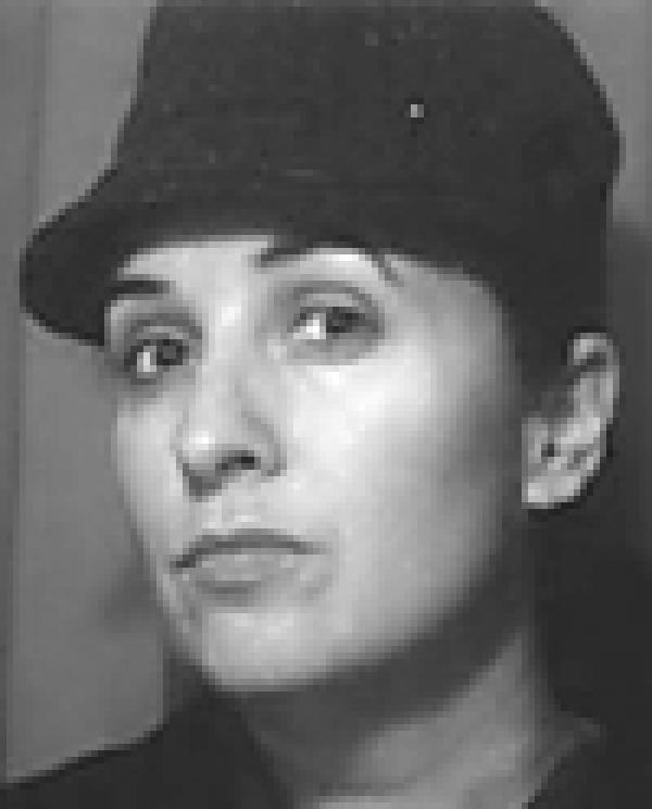 Diana George Diana George