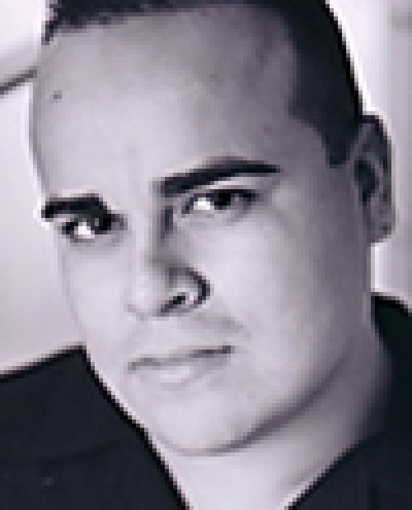 Rigoberto Gonzalez Rigoberto Gonzalez