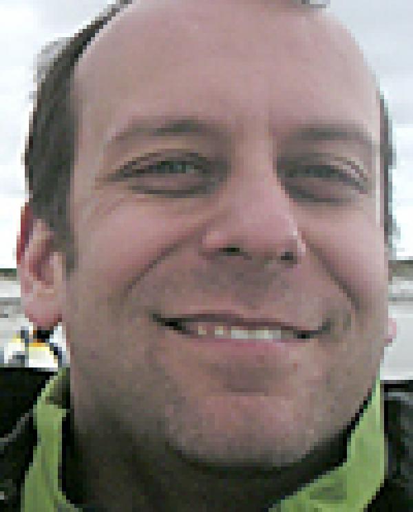 Paul Greenberg