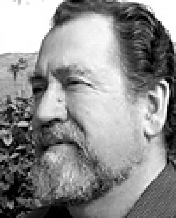 William Luvaas William Luvaas