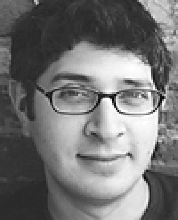 Michael Mejia