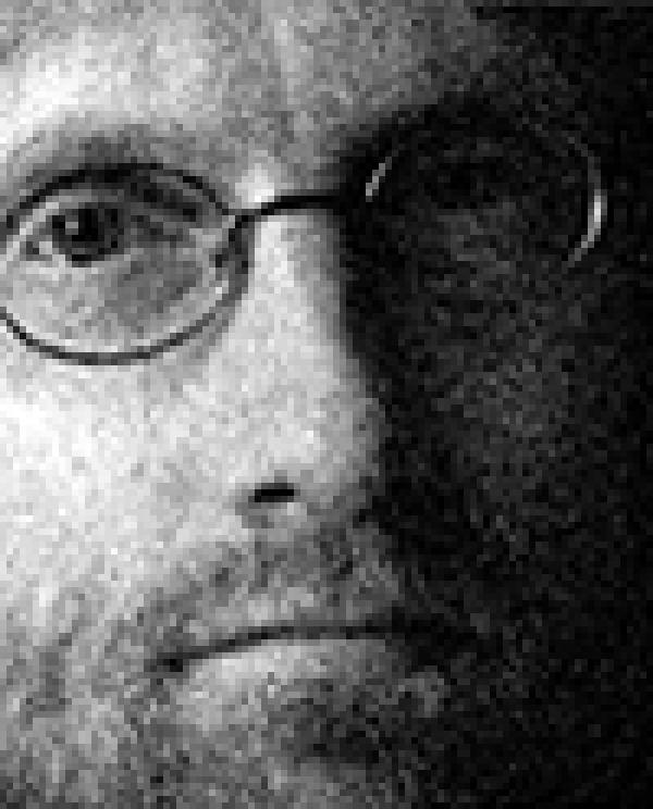 Lance Olsen