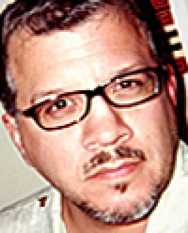 Daniel Orozco Daniel Orozco