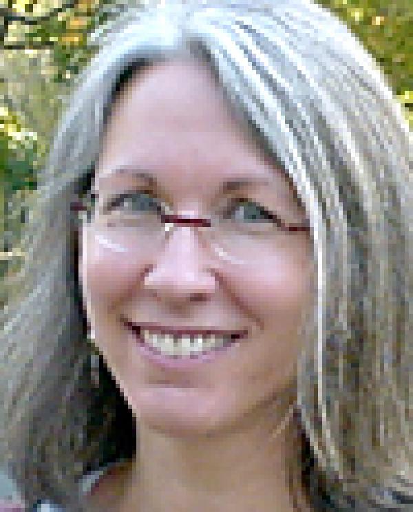 Margot Singer Margot Singer