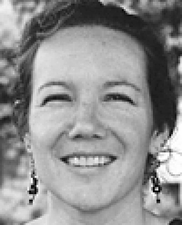 Maureen Stanton Maureen Stanton