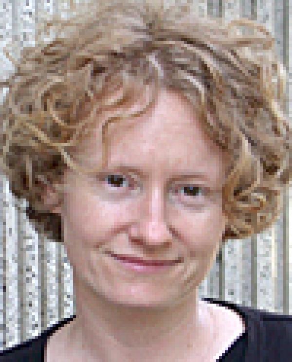 Amy Stewart
