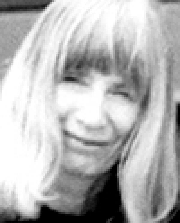 Mary Ann Taylor-Hall Mary Ann Taylor-Hall
