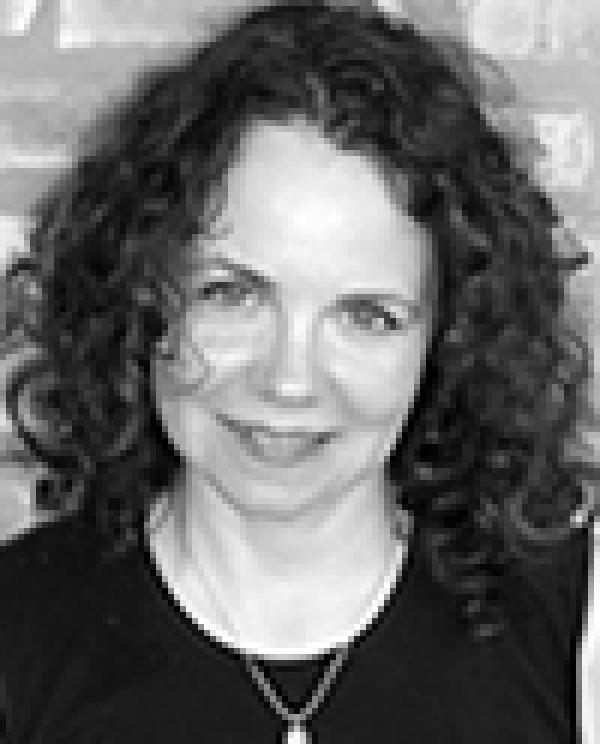 Averill Curdy