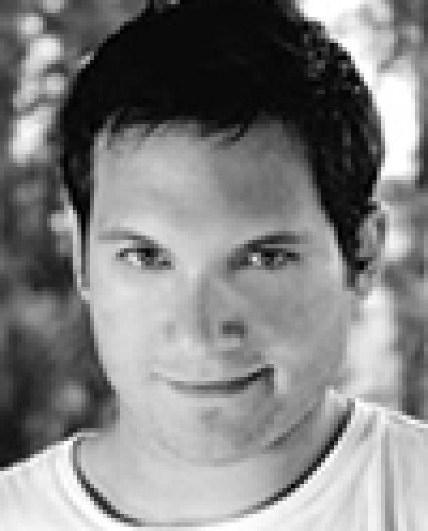 John D'Agata John D'Agata