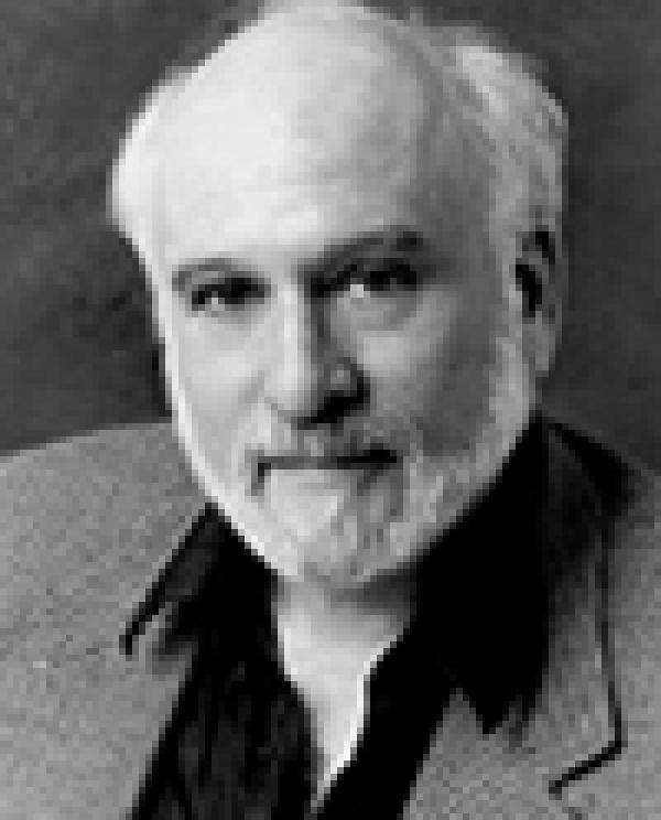 Rafi Zabor