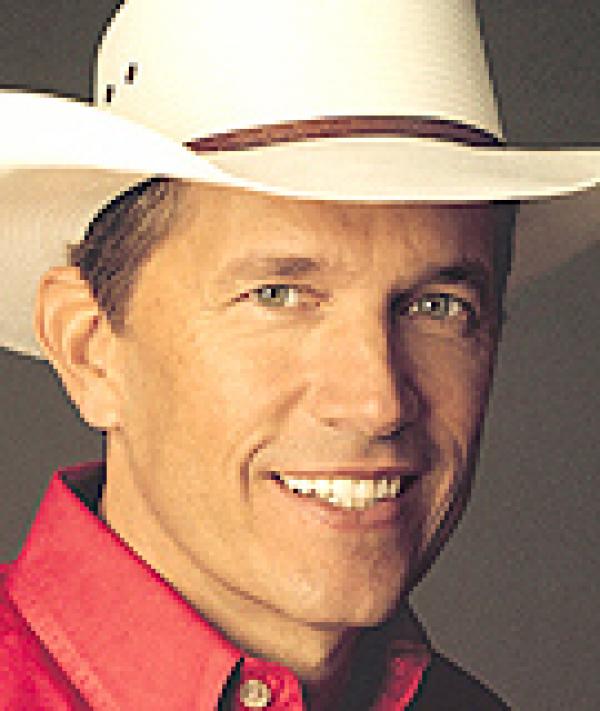 george strait