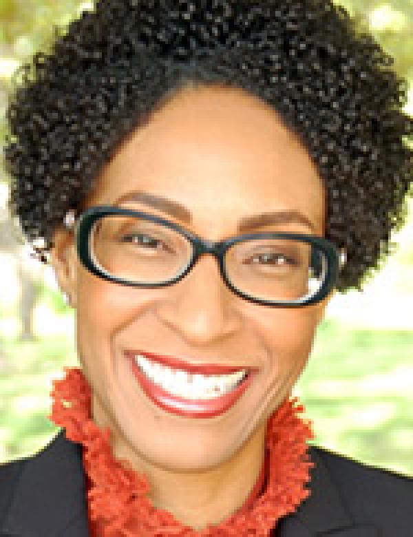 Ayanna Hudson