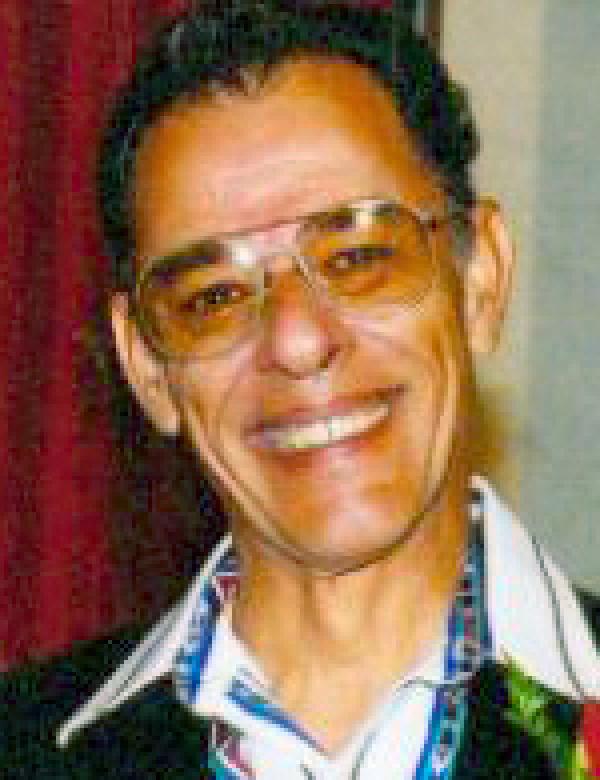 Santiago Jiménez, Jr.