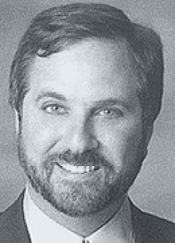 Photo of Rafe Esquith