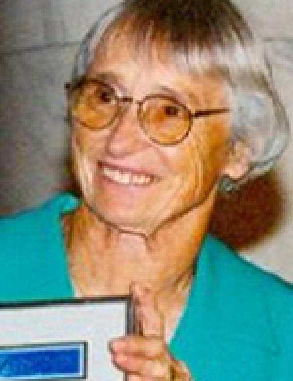 Dorothy Thompson