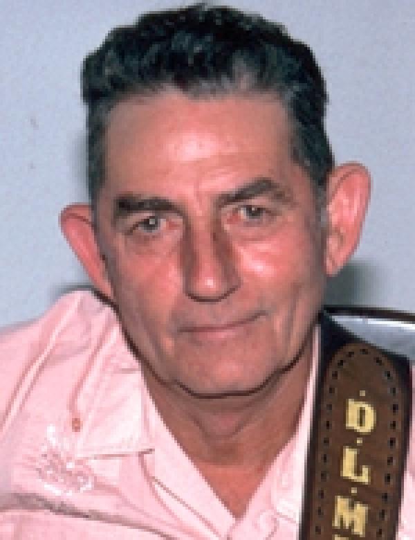 D.L. Menard