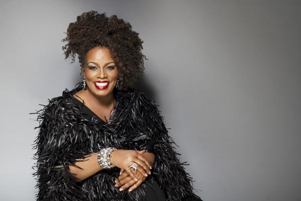 Dianne Reeves | National Endowment for the Arts