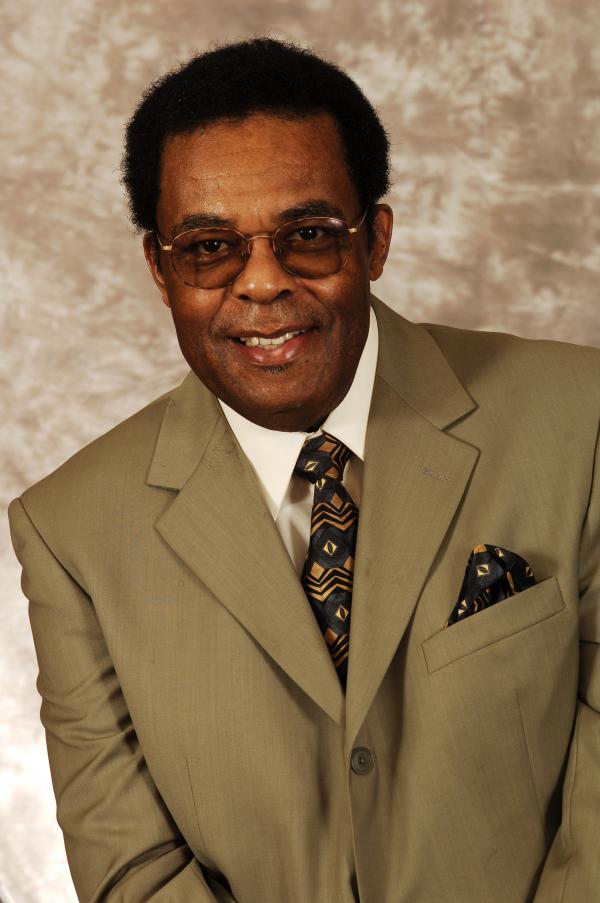 Portrait of Freddie Hubbard