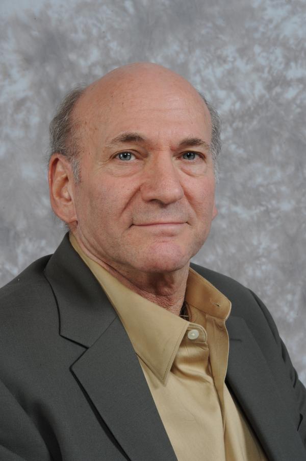 Portrait of Dave Liebman