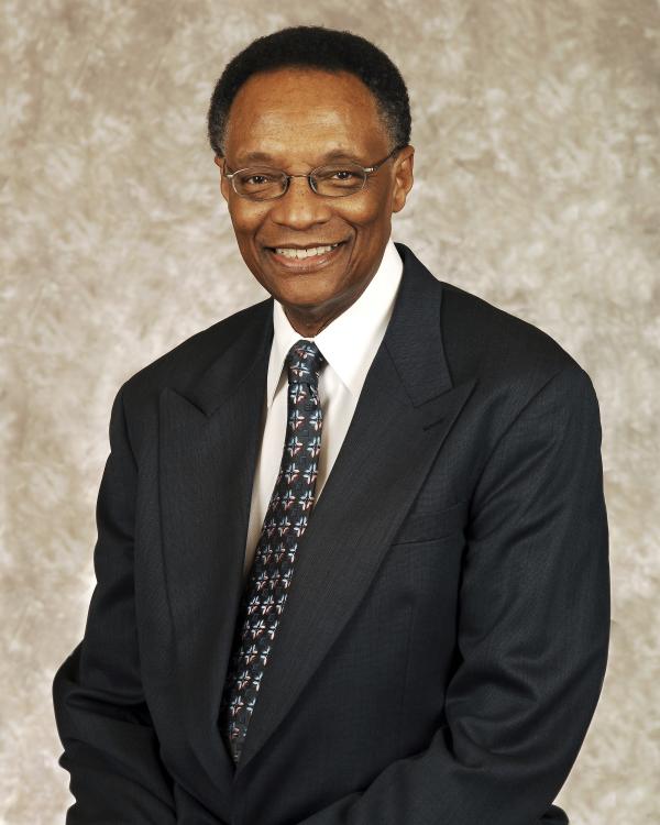 Portrait of Ramsey Lewis