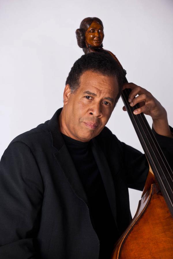 Stanley Clarke  National Endowment for the Arts