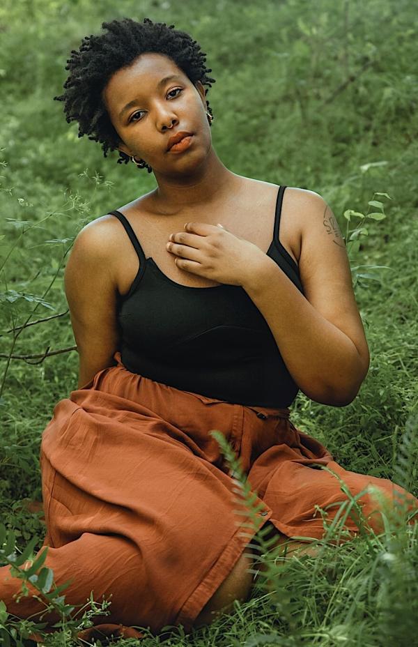 Destiny Hemphill