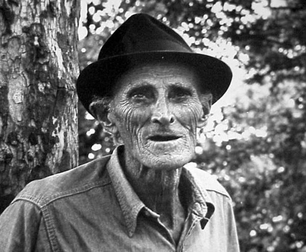 HeAdshot of a man.