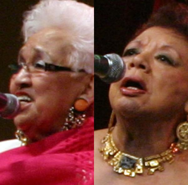 Las Tesoros De San Antonio Beatriz La Paloma Del Norte Llamas And Blanquita Blanca Rosa Rodriguez National Endowment For The Arts