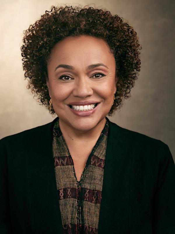 Dr. Maria Rosario Jackson