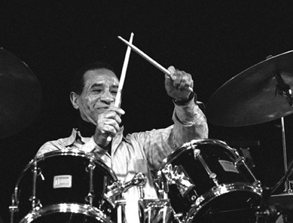 Max Roach | National Endowment for the Arts