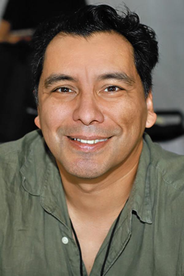 Manual Munoz