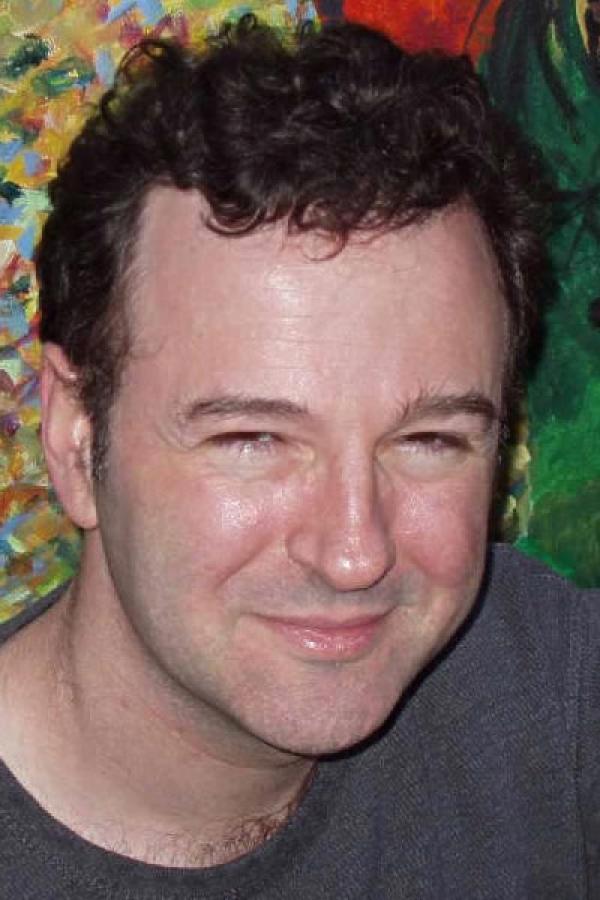 Tony Barnstone