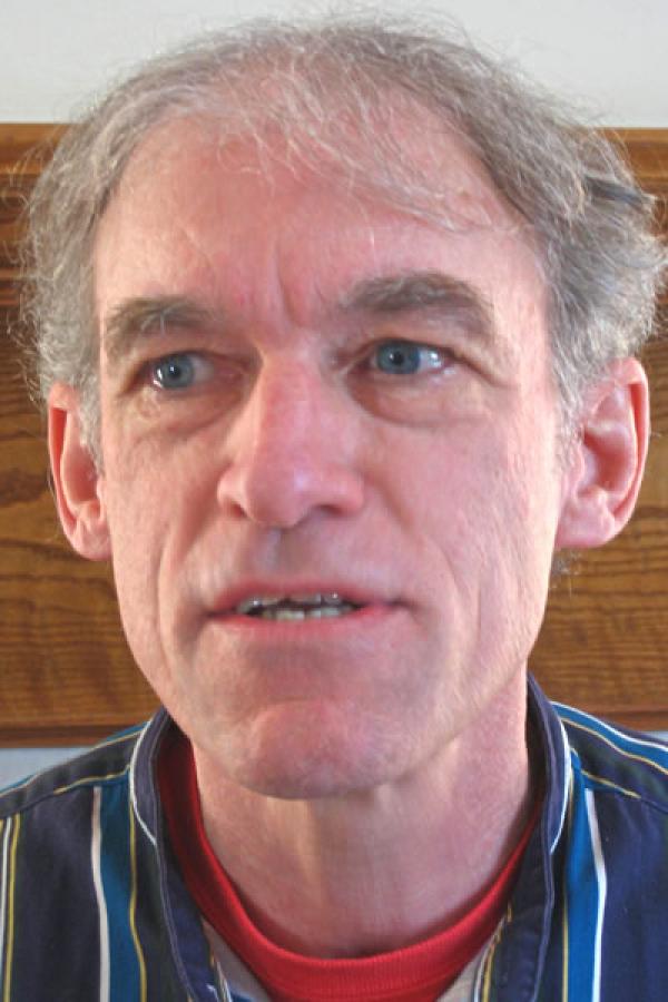 John Bradley