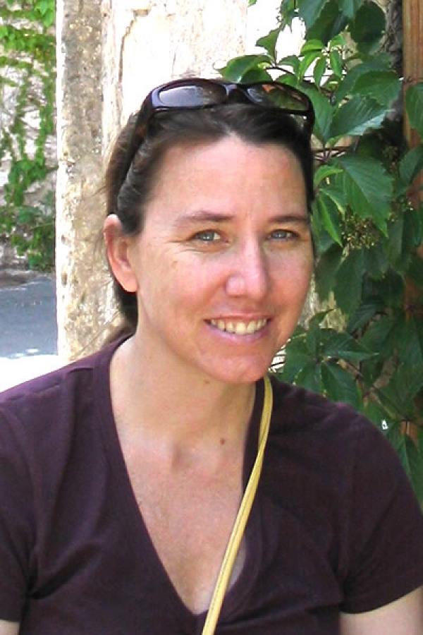 Carol Ann Davis